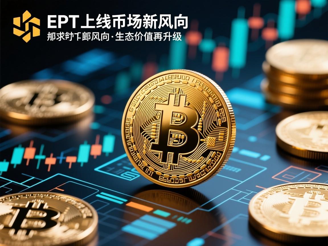 EPT上线币安，加密市场新风向，生态价值再升级