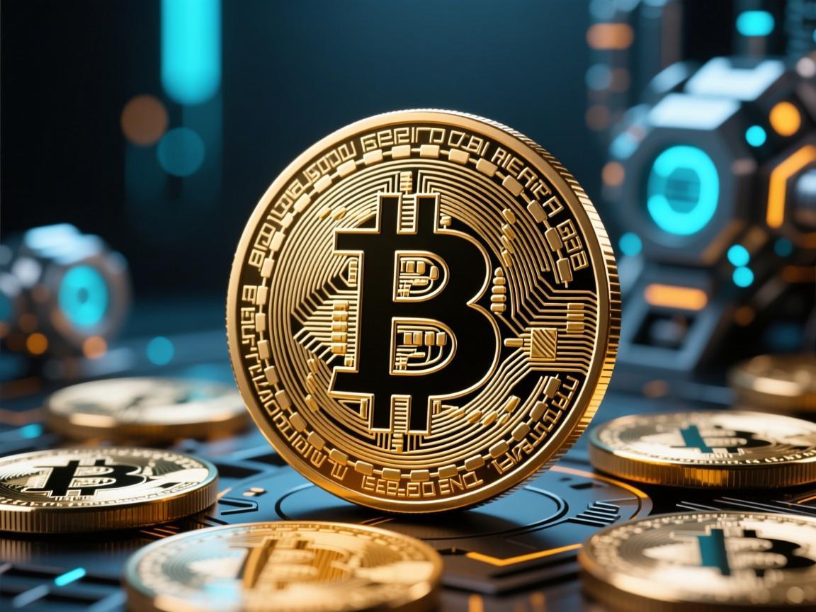 探索狗狗币的视觉艺术，一张精美图片大全