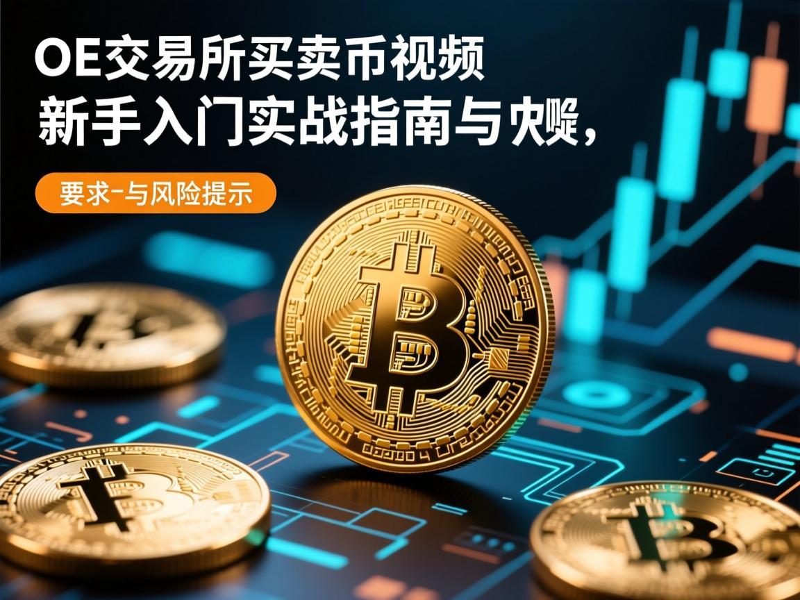 OE交易所买卖币视频，新手入门的实战指南与风险提示