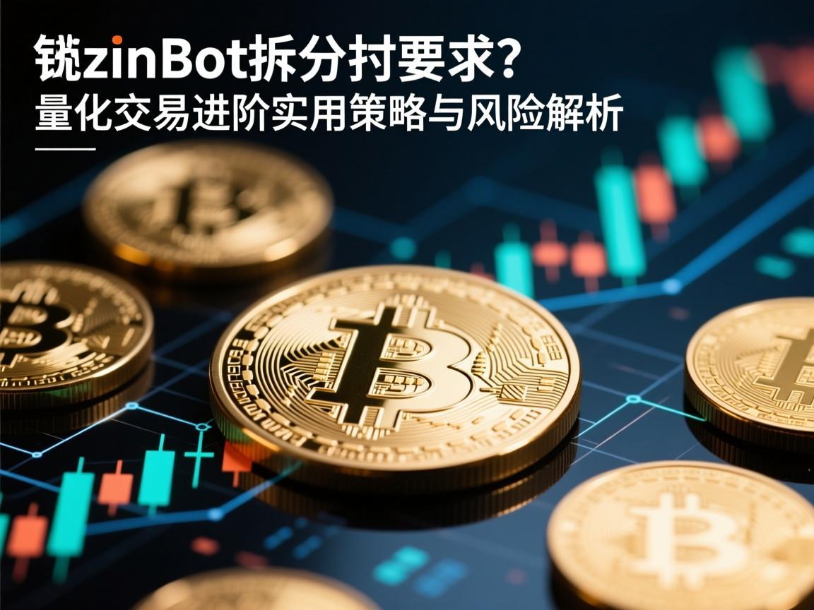 币安Bot拆分，量化交易进阶的实用策略与风险解析