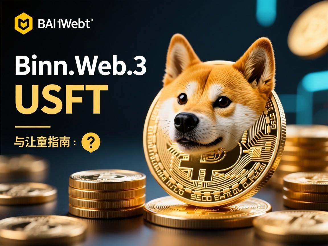 币安Web3 USDT转换成狗狗币，操作指南与注意事项