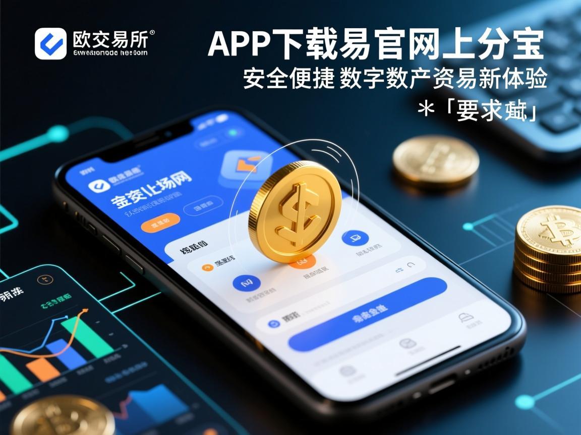 欧交易所APP下载官网与上分宝，安全便捷的数字资产交易新体验