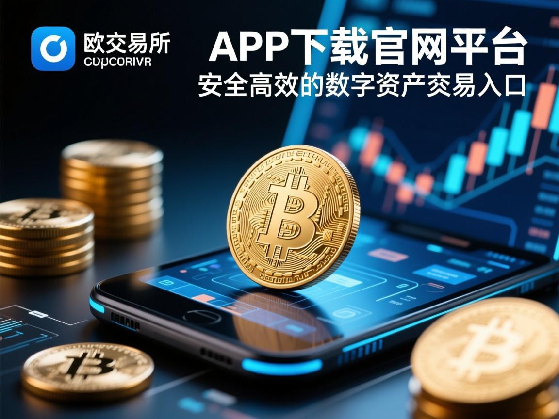欧交易所APP下载官网平台，安全高效的数字资产交易入口