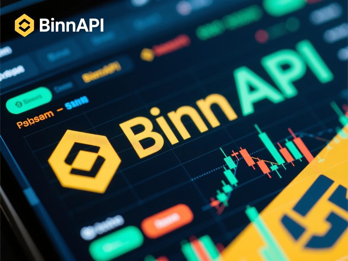 币安API，时间数据在交易与系统中的核心价值