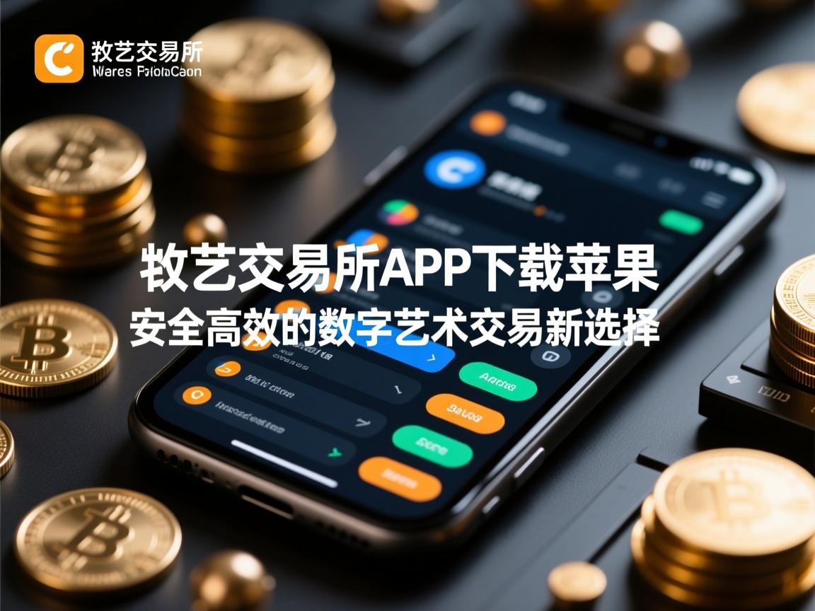 欧艺交易所APP下载苹果，安全高效的数字艺术交易新选择