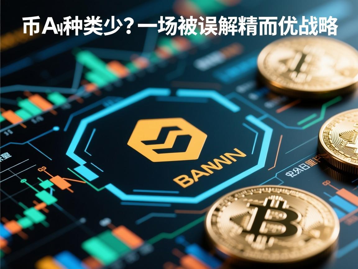 币安种类少 一场被误解的精而优战略