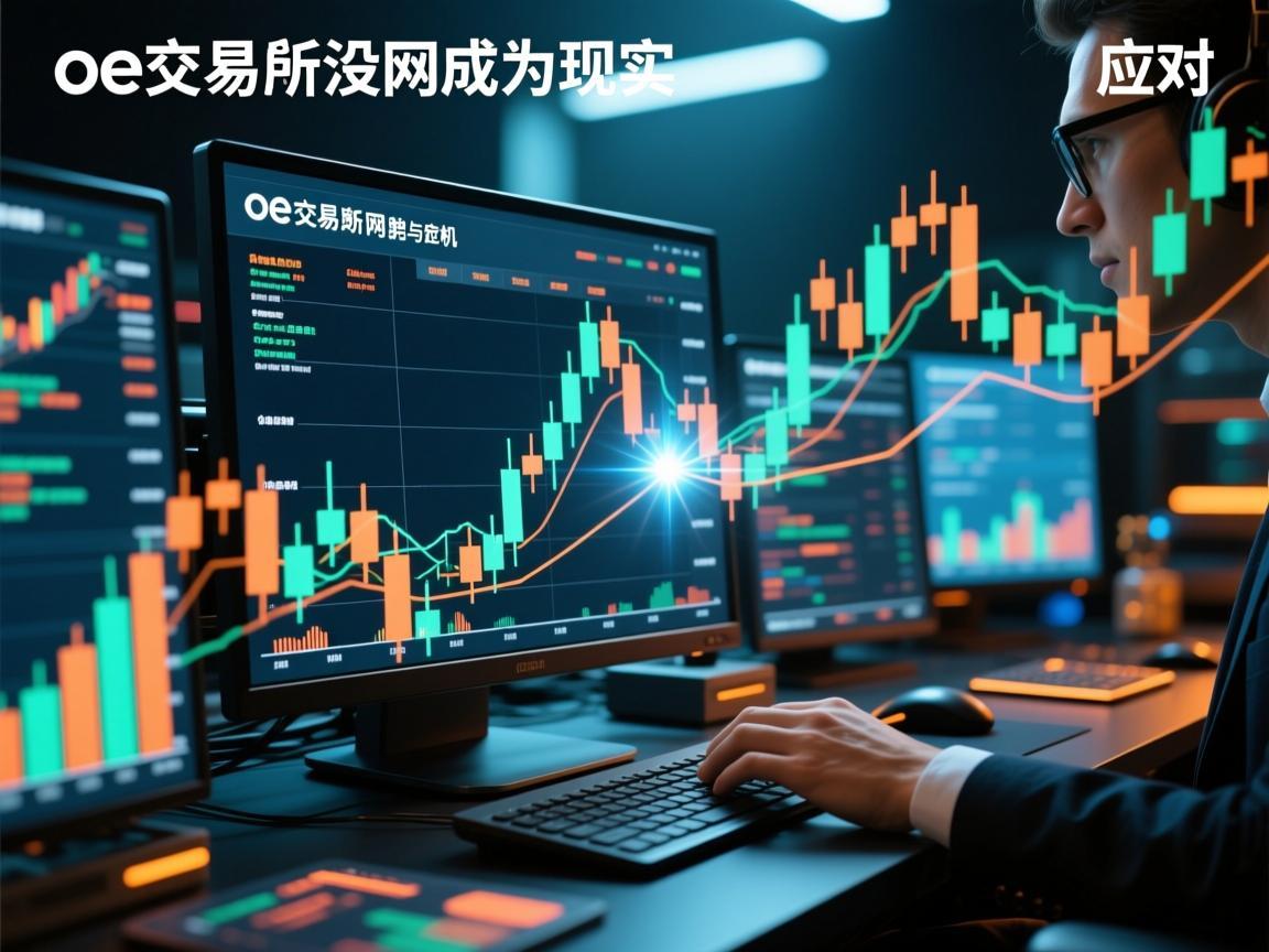 当oe交易所没网成为现实，数字时代的断网危机与应对