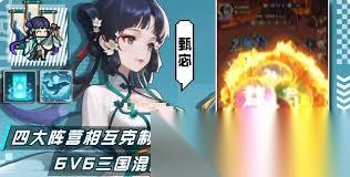 艾尔指挥官前期推荐哪些角色