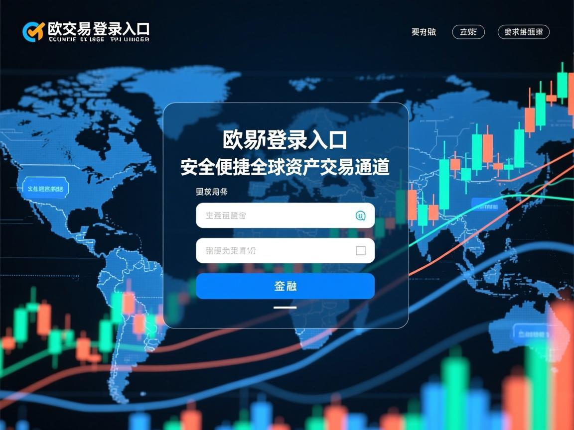 欧交易所登录入口，安全便捷的全球资产交易通道