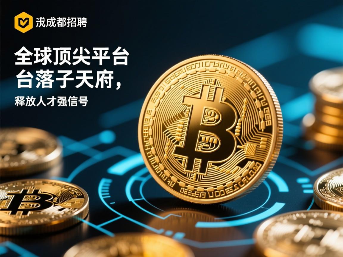 币安成都招聘，全球顶尖加密货币平台落子天府，释放人才强信号