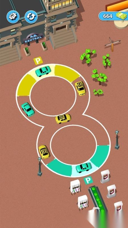 好玩的汽车小游戏盘点 2026热门汽车小游戏合集