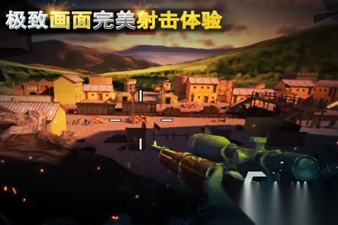 2026趣味的二战枪战游戏榜单 值得玩的二战主题游戏推荐