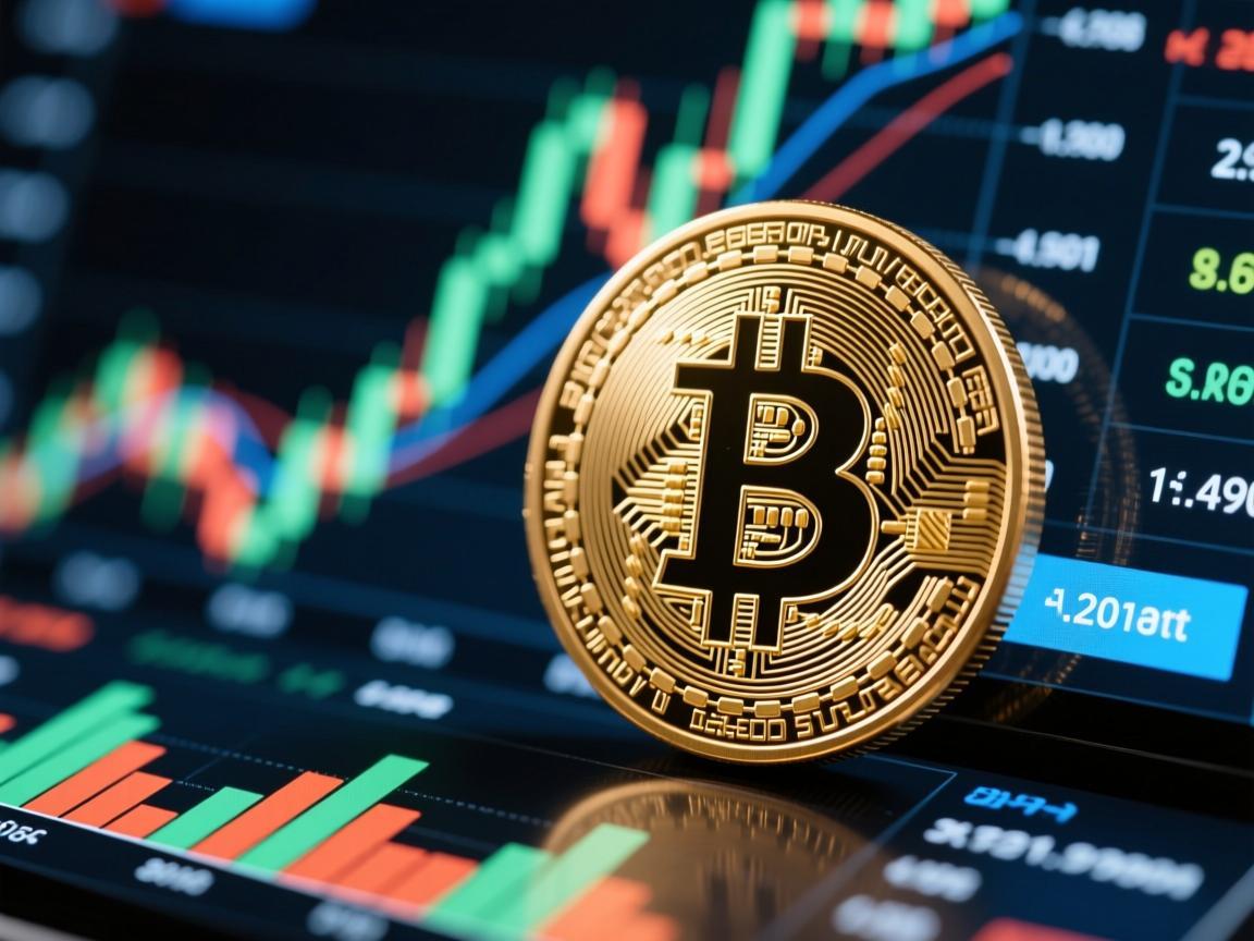 比特币价格回顾，十年狂飙与周期沉思