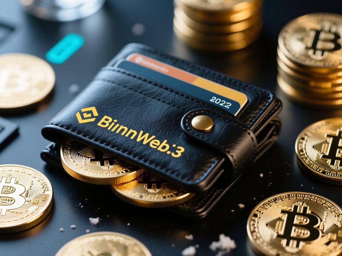 币安Web3钱包2022年登录危机，加密寒冬中的信任考验