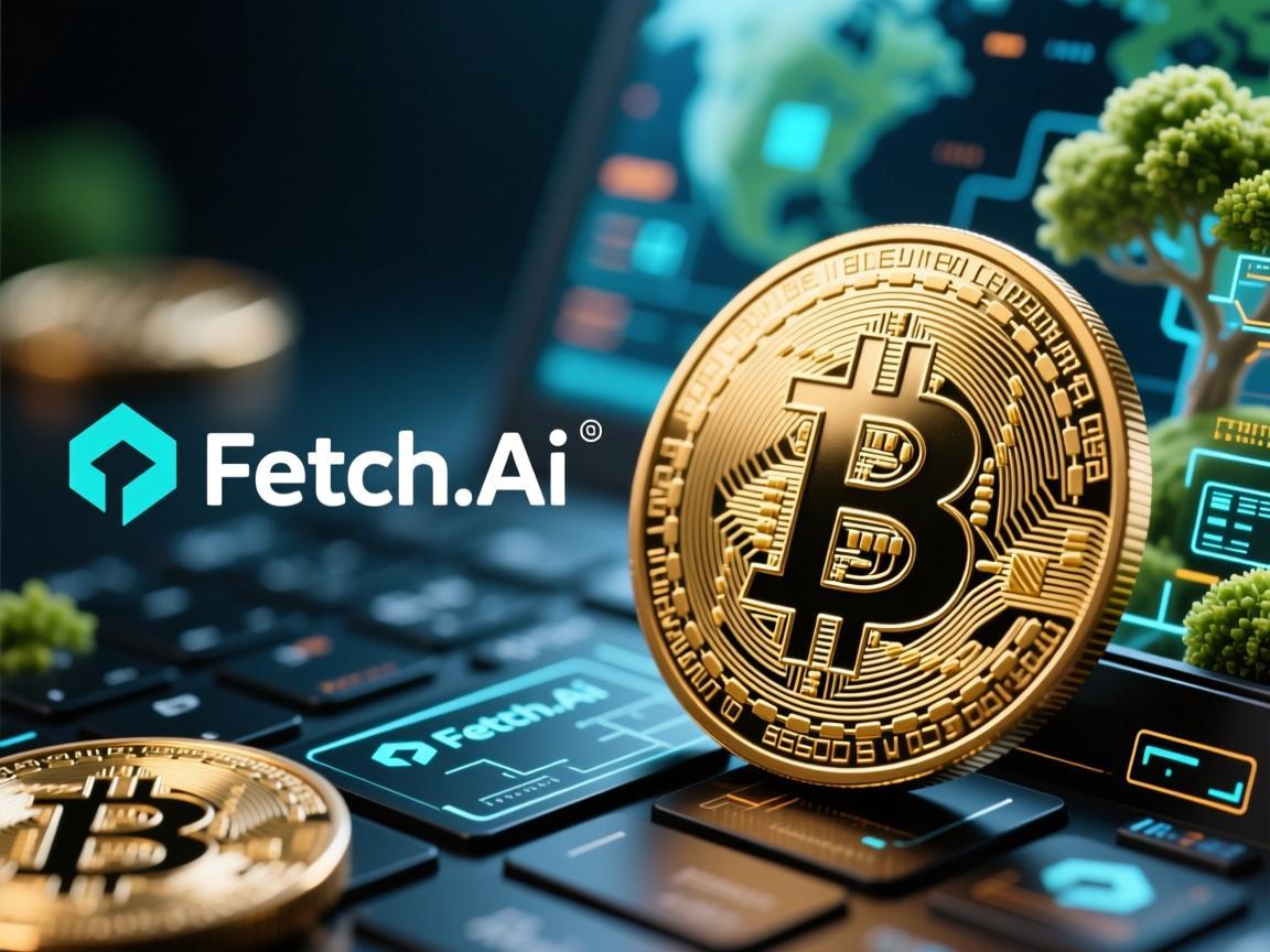 Fetch.ai与币安，AI与加密生态的双向奔赴