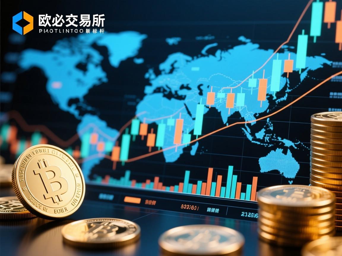 欧必交易所，全球数字资产交易的新标杆