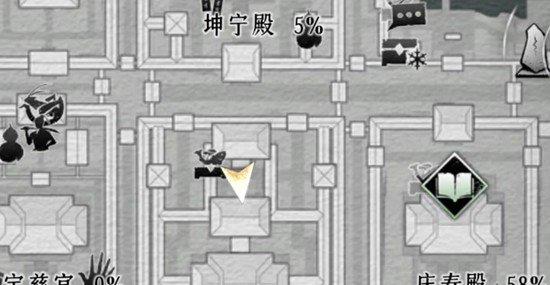 燕云十六声皇宫探游袅袅之音怎么获得 皇宫探游袅袅之音获取攻略