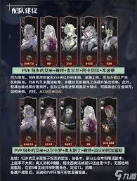银与绯归乡的艾米如何技能加点