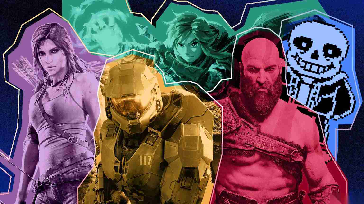 IGN 社区年度奖项