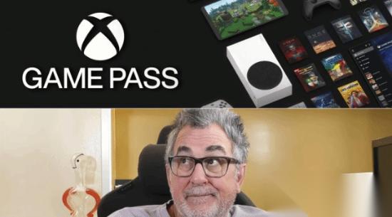 解析师直言:Xbox已死!GamePass正把Xbox彻底带偏
