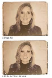 美图秀秀滤镜消失如何恢复