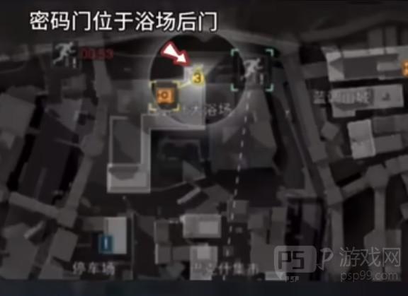 三角洲行动密码门2026年3月5日密码汇总