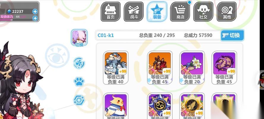 崩坏学园2祭品炸弹解析攻略 掌握祭品炸弹的秘诀
