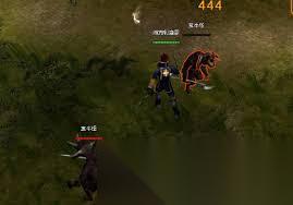 神兵奇迹新手怎么玩