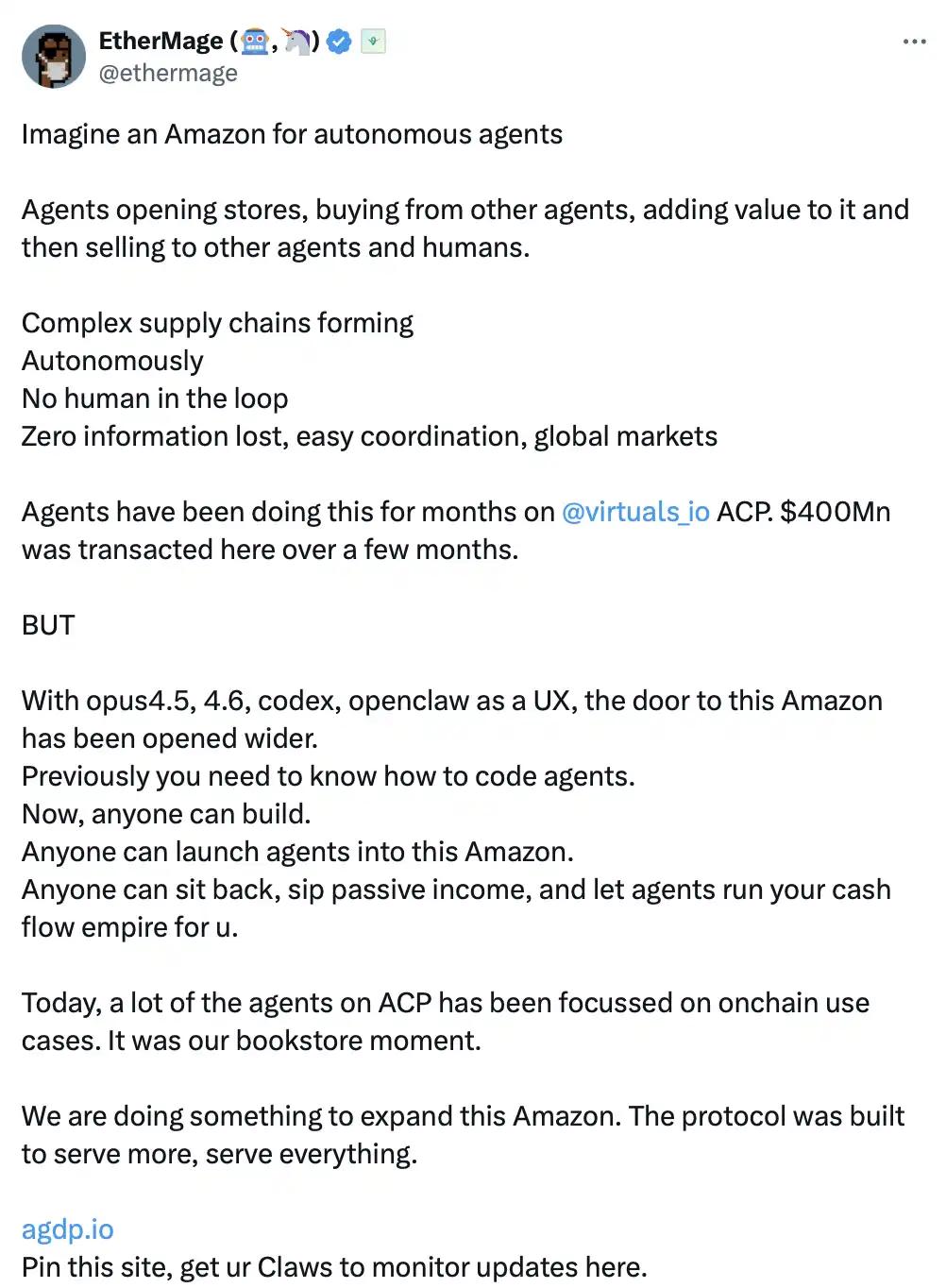 ERC 8183：给三百万美元的链上Agent生意，写个规则