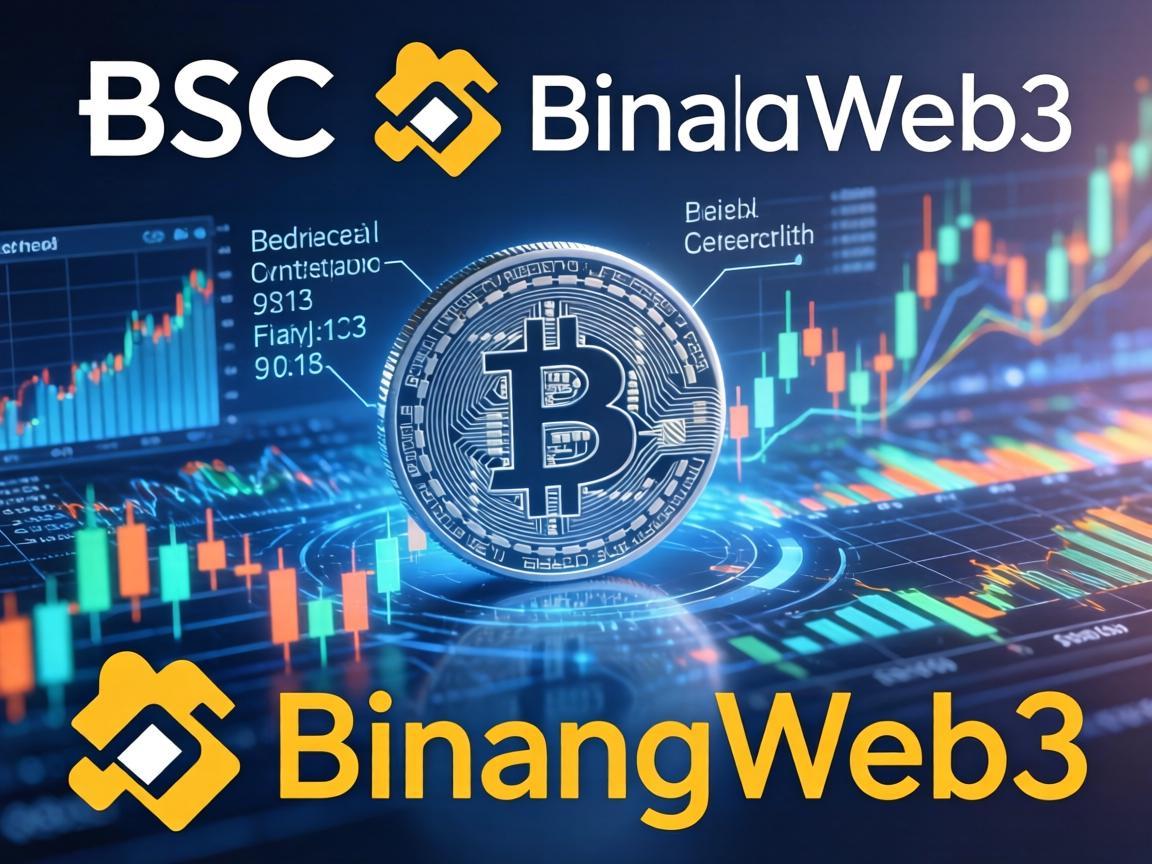 探索BSC和币安Web3，构建去中心化金融的未来