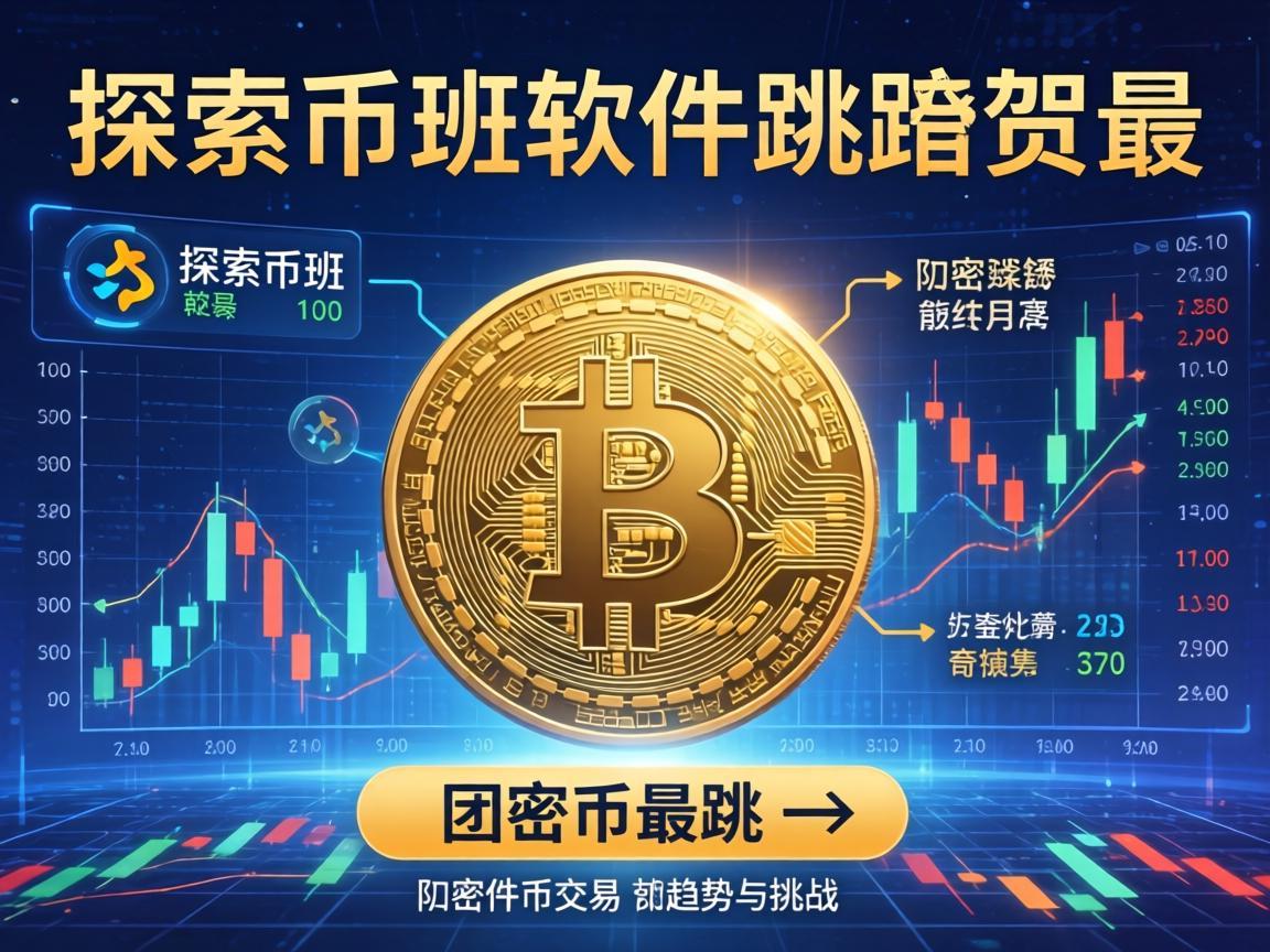 探索币安软件跳转，加密货币交易的新趋势与挑战