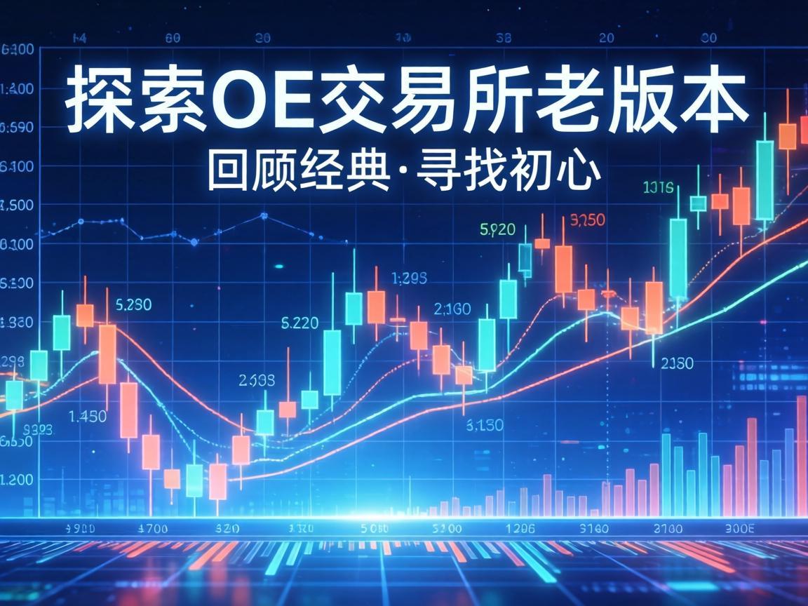 探索OE交易所老版本，回顾经典，寻找初心
