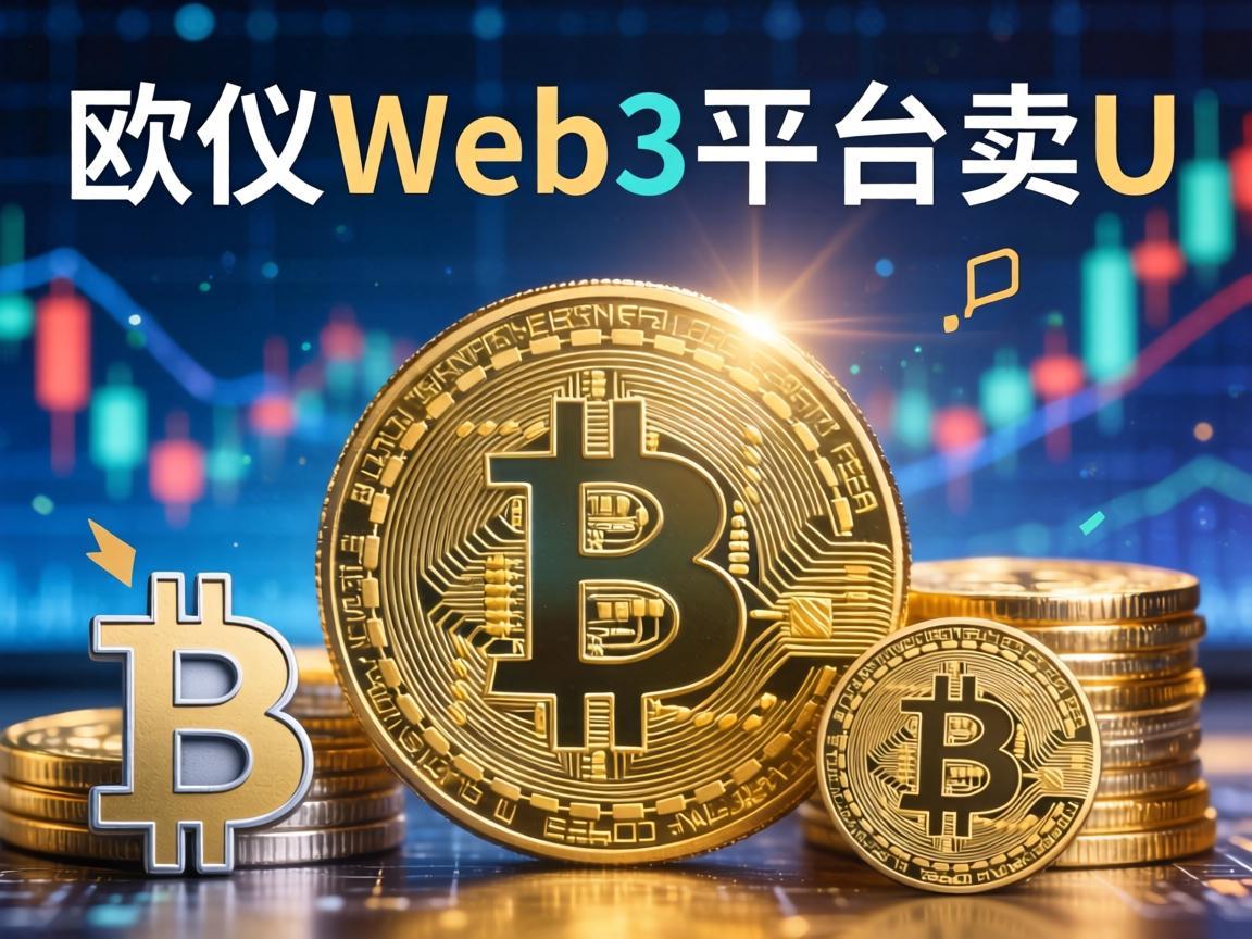 欧义Web3平台卖U遭司法冻结，加密货币交易风险与合规性探讨