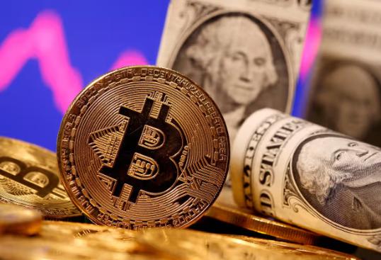 比特币BTC为什么持续震荡整理 市场方向将如何选择