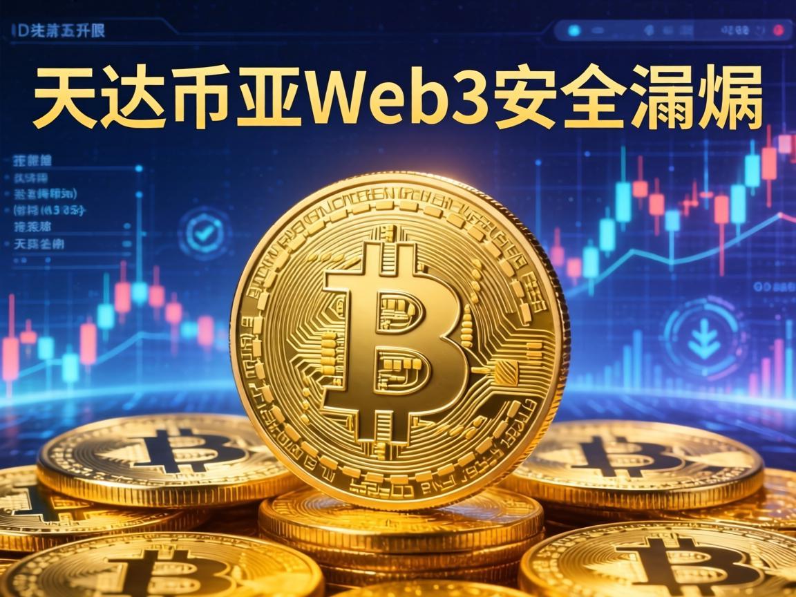 泰达币安Web3安全漏洞引发关注