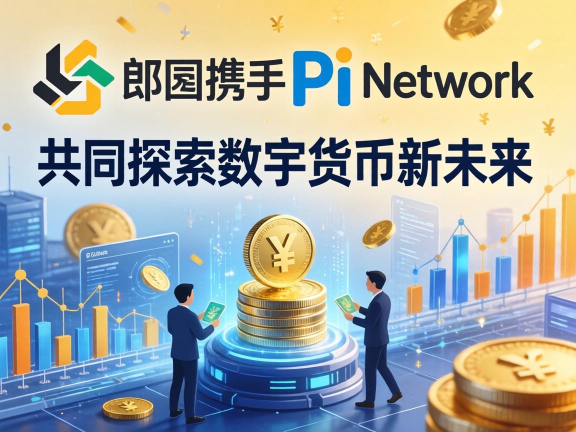 币安携手Pi Network，共同探索数字货币新未来