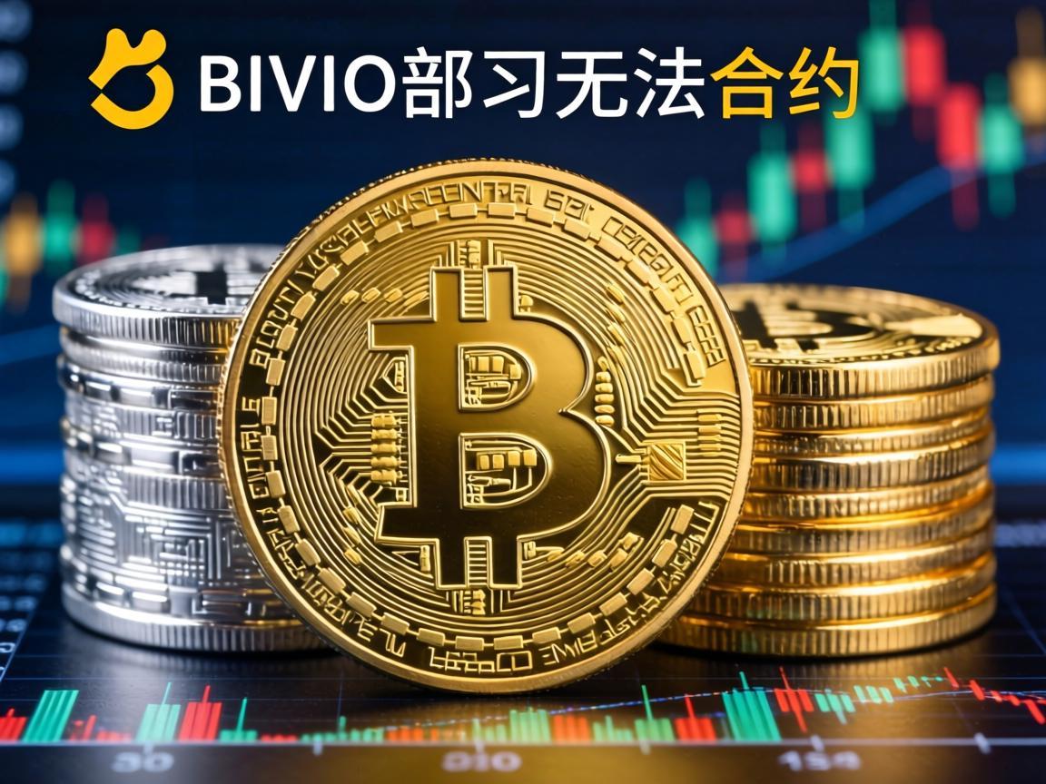 币安无法合约，加密货币交易的新挑战