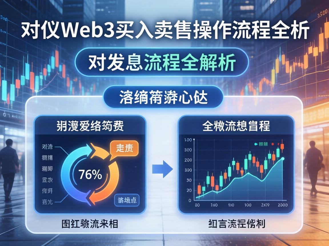 欧义Web3买入卖出操作流程全解析