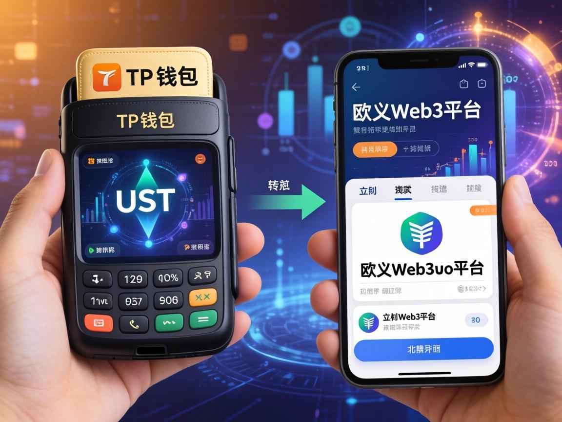 如何将TP钱包中的USDT转移到欧义Web3平台
