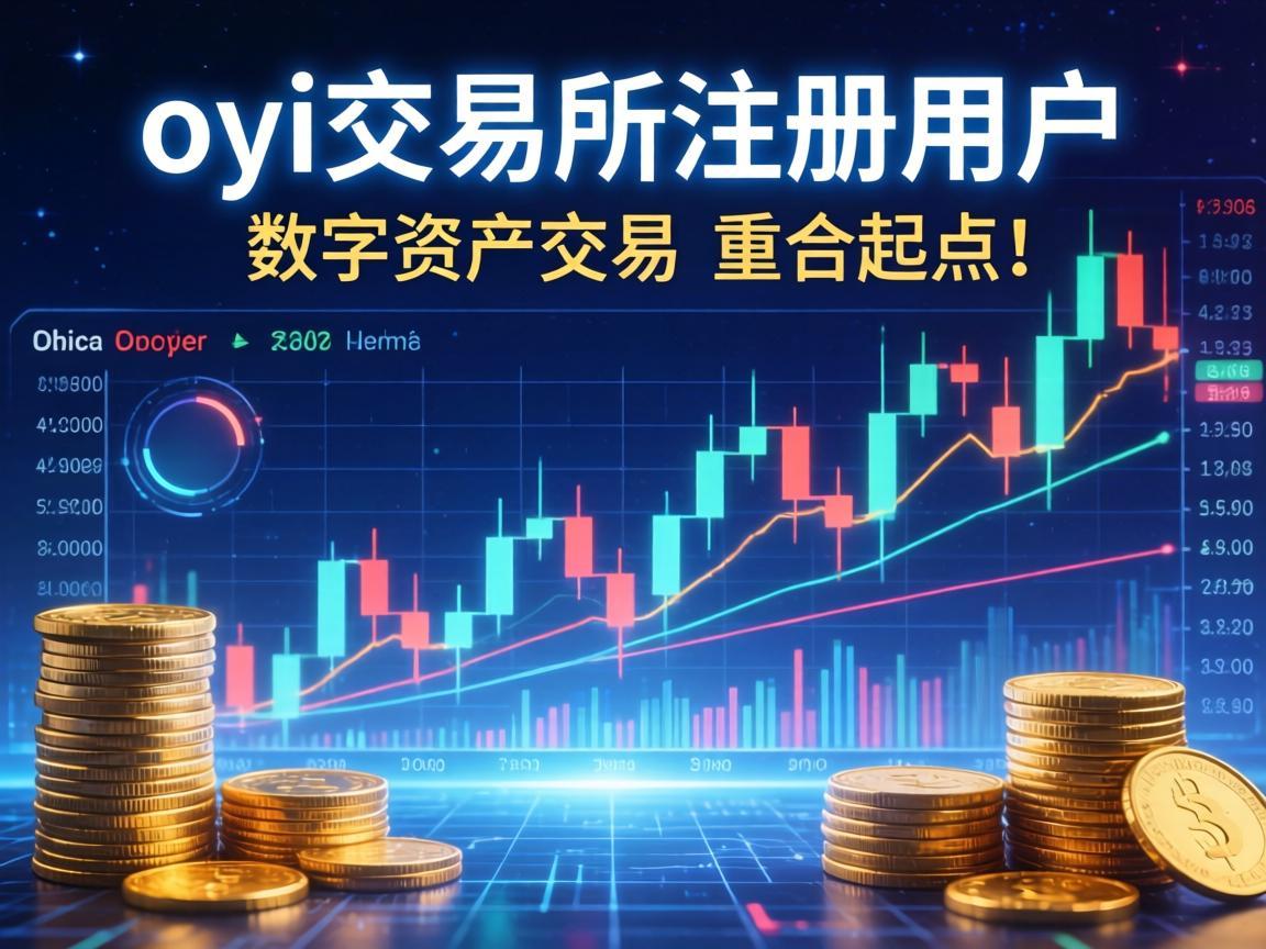 oyi交易所注册用户，数字资产交易的新起点