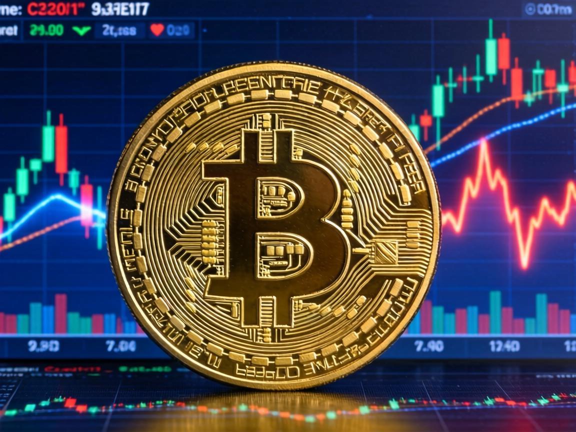 比特币价格波动解析，理解什么是比特币