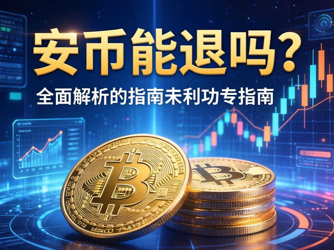 安币能退吗 全面解析与指南