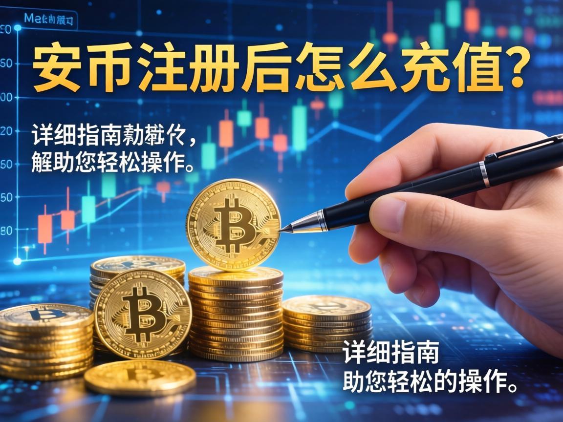 安币注册后怎么充值 详细指南助您轻松操作