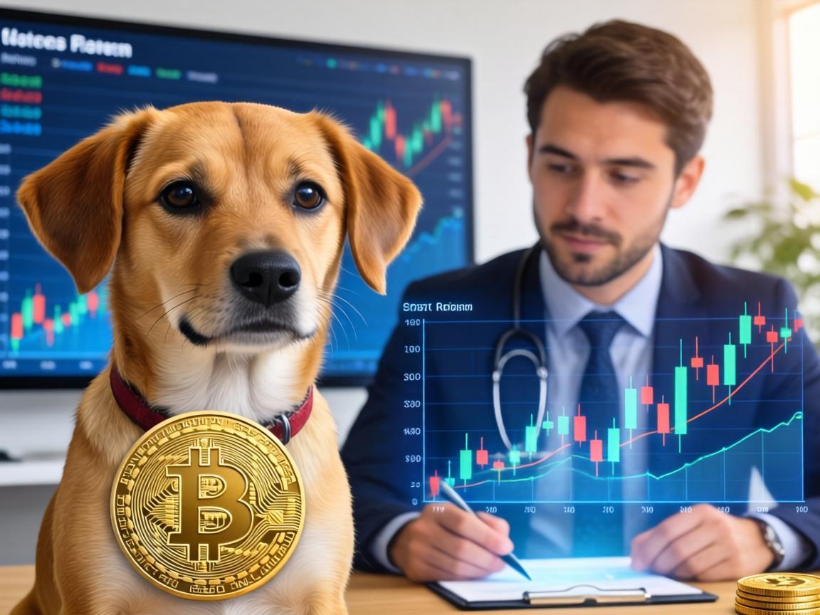狗狗币投资风险解析，投资者需谨慎