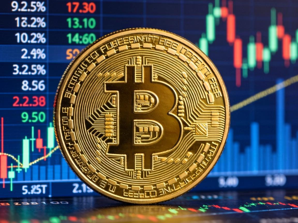 揭秘比特币期货价格的实时追踪之道