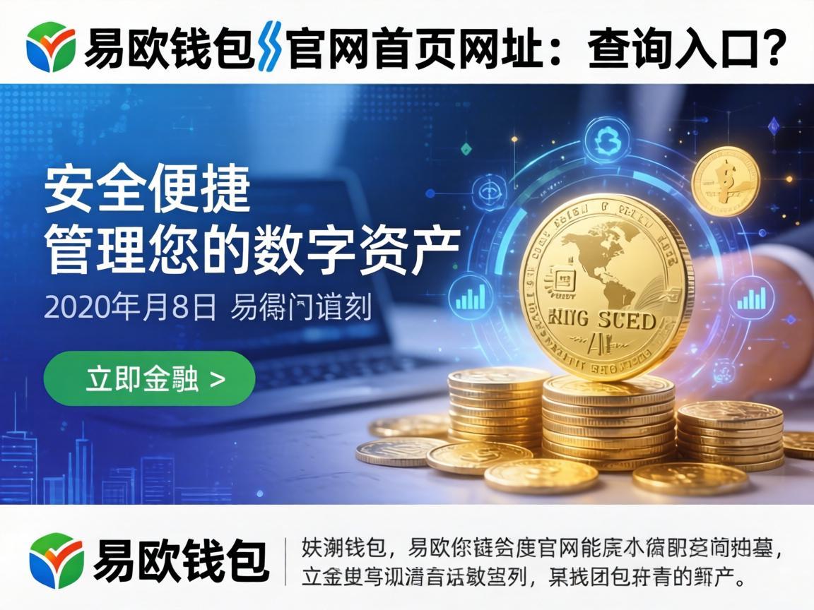易欧钱包官网首页网址查询入口，安全便捷管理您的数字资产