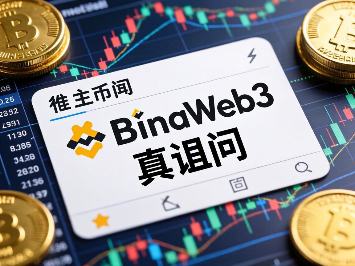 如何识别币安Web3应用的真伪