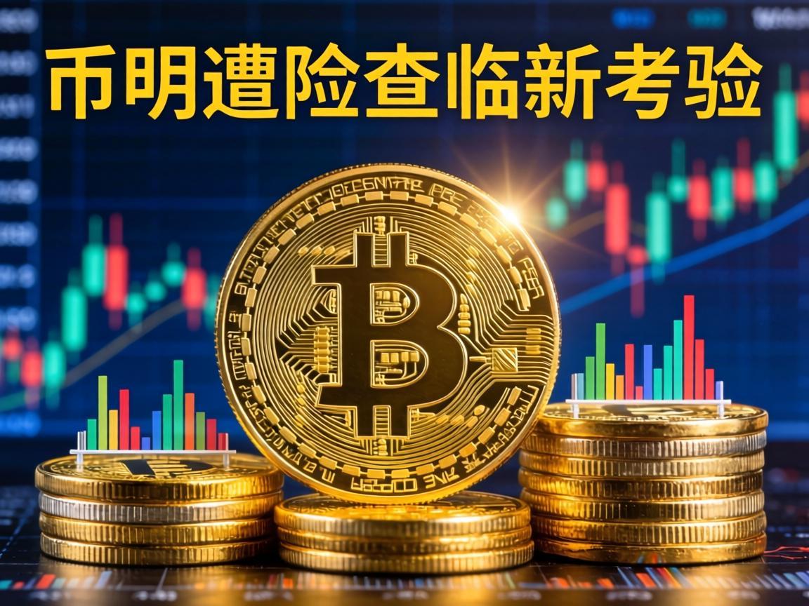 币安遭检查，加密货币市场面临的新考验