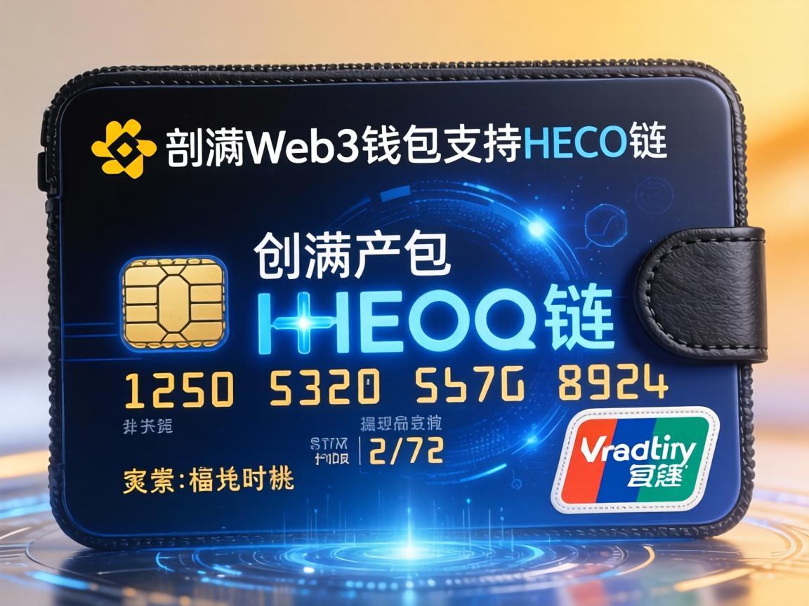币安Web3钱包是否支持HECO链